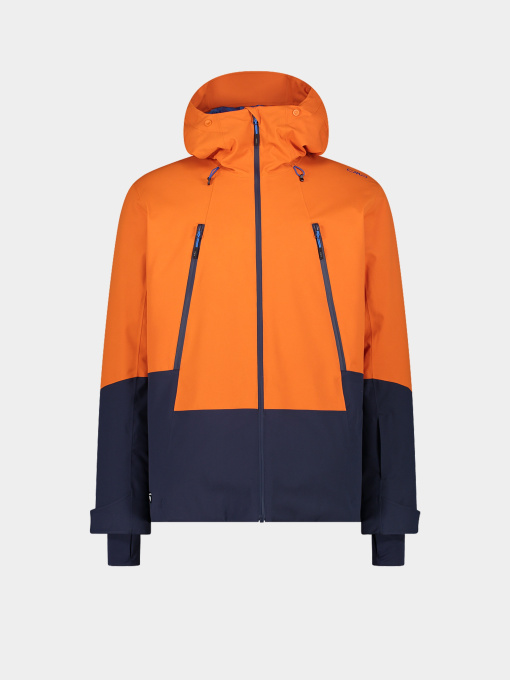 Куртки CMP модель 34W2037-B595 Фото