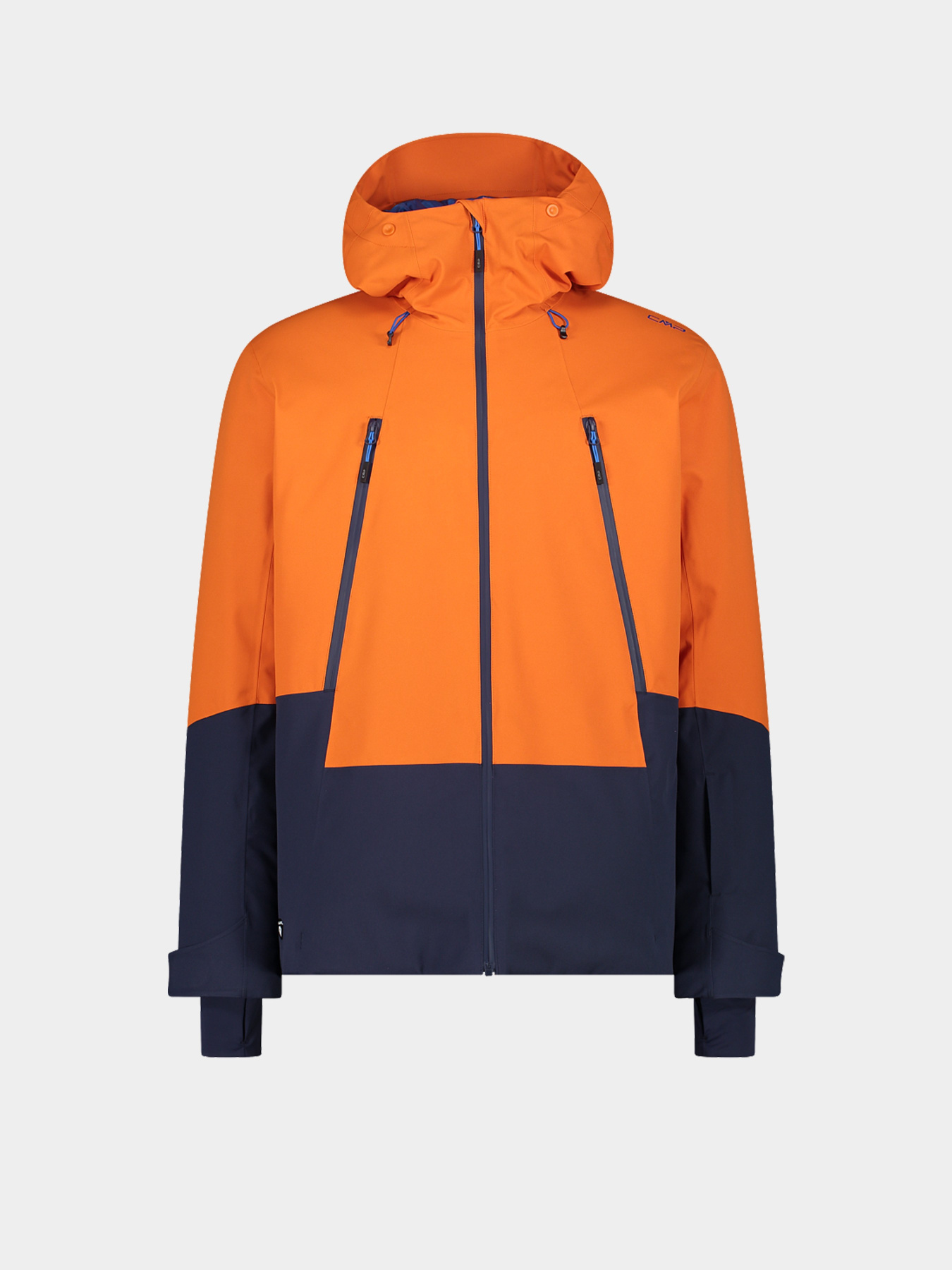 Куртки и дубленки CMP модель 34W2037-B595 Фото