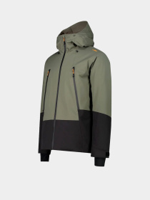 Куртки CMP модель 34W2037-E943 Фото