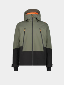 Куртки CMP модель 34W2037-E943 Фото