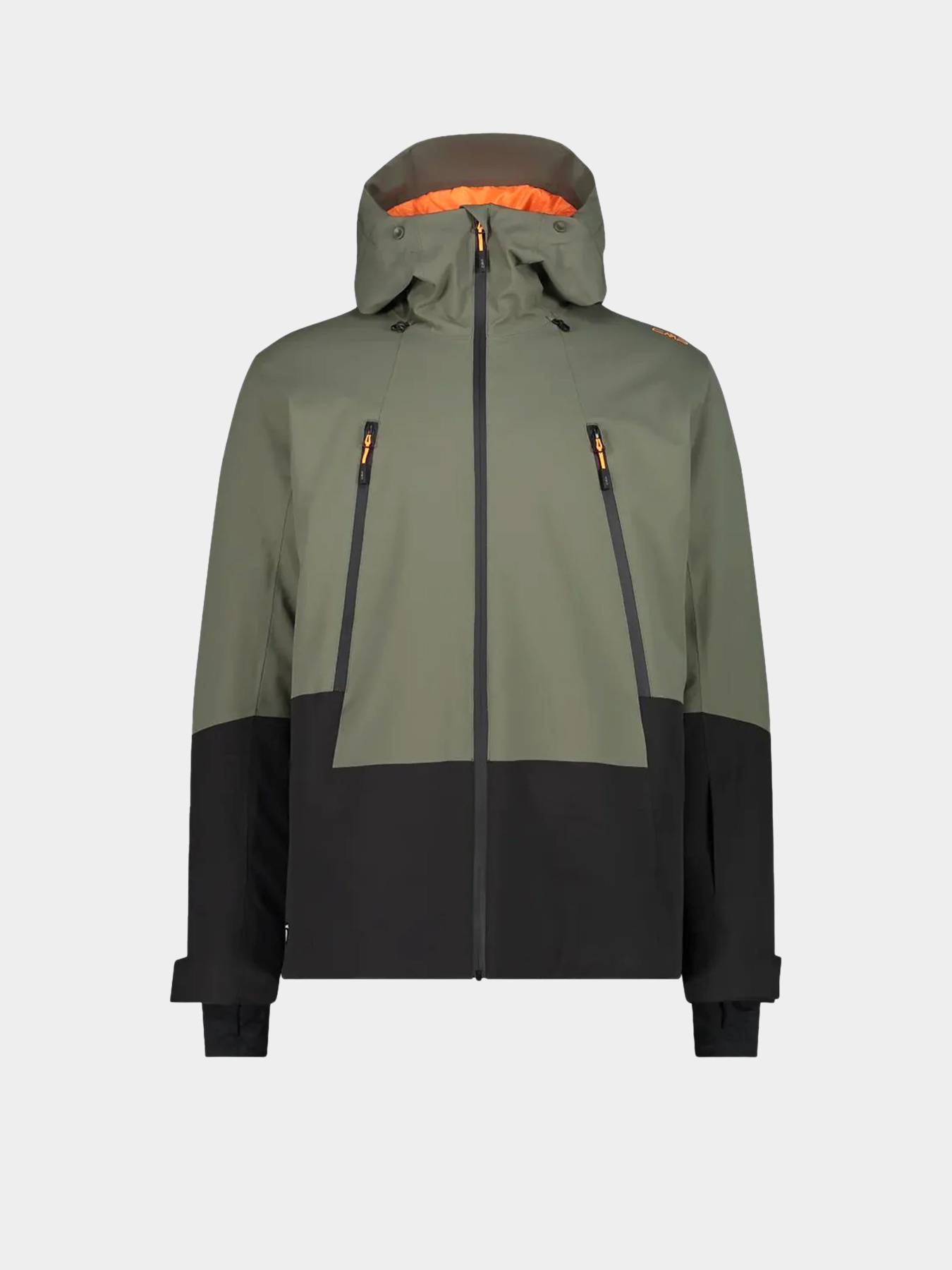 Куртки та дублянки CMP модель 34W2037-E943 Фото