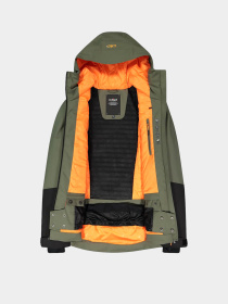 Куртки та дублянки CMP модель 34W2037-E943 Фото