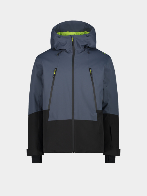 Куртки CMP модель 34W2037-U911 Фото