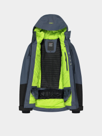 Куртки та дублянки CMP модель 34W2037-U911 Куртки та дублянки CMP модель 34W2037-U911 Фото