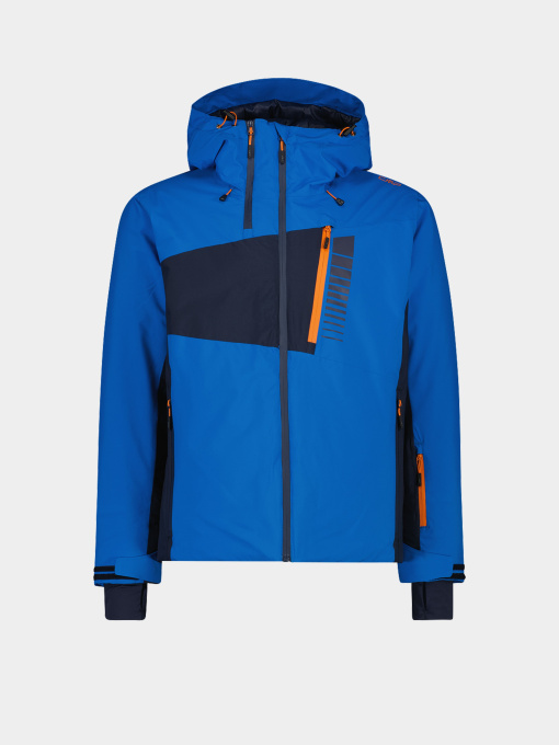 Куртки и дубленки CMP модель 34W4667-L822 Фото