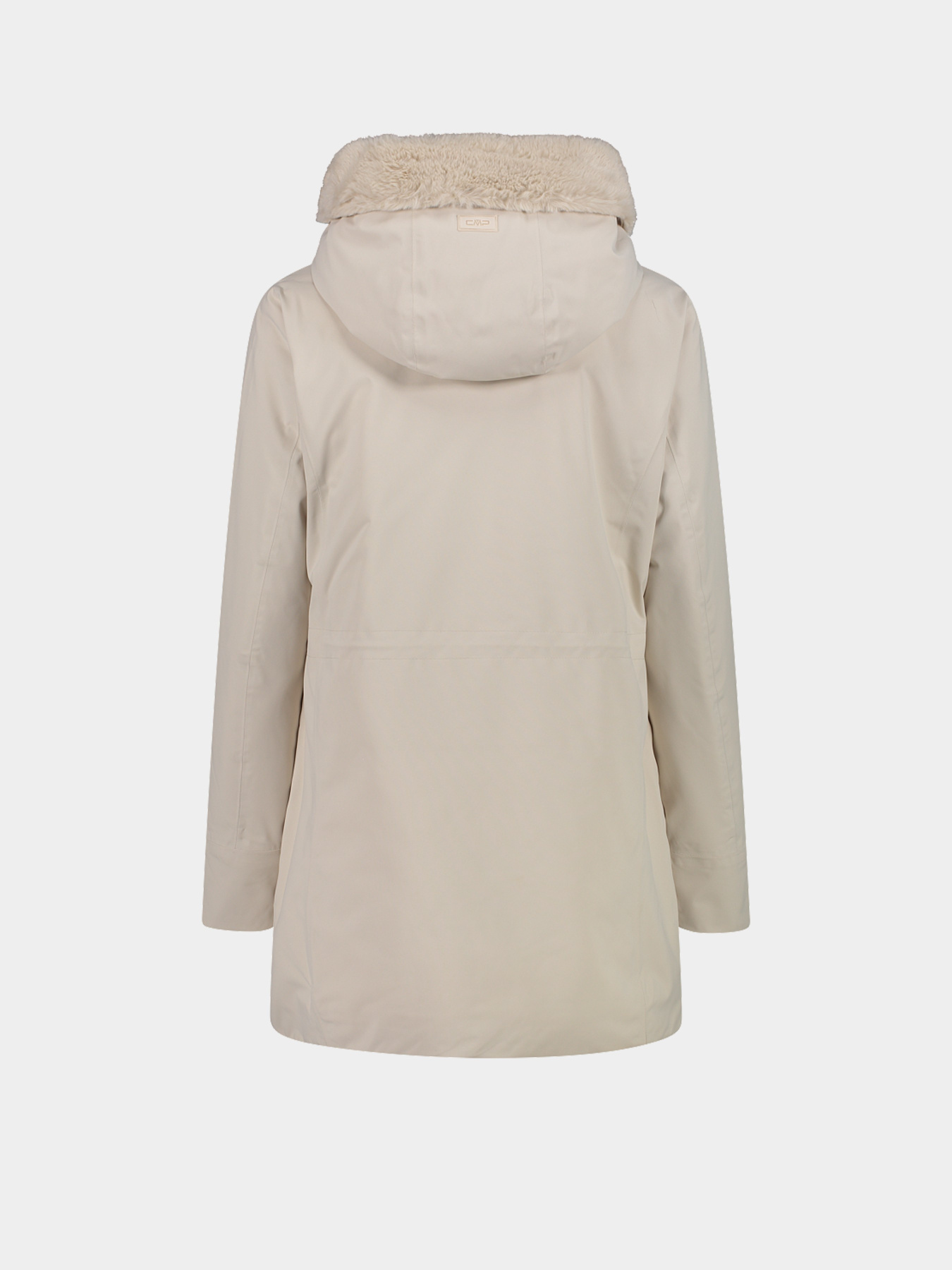 Куртки та дублянки CMP модель 34K0236F-A238 Фото