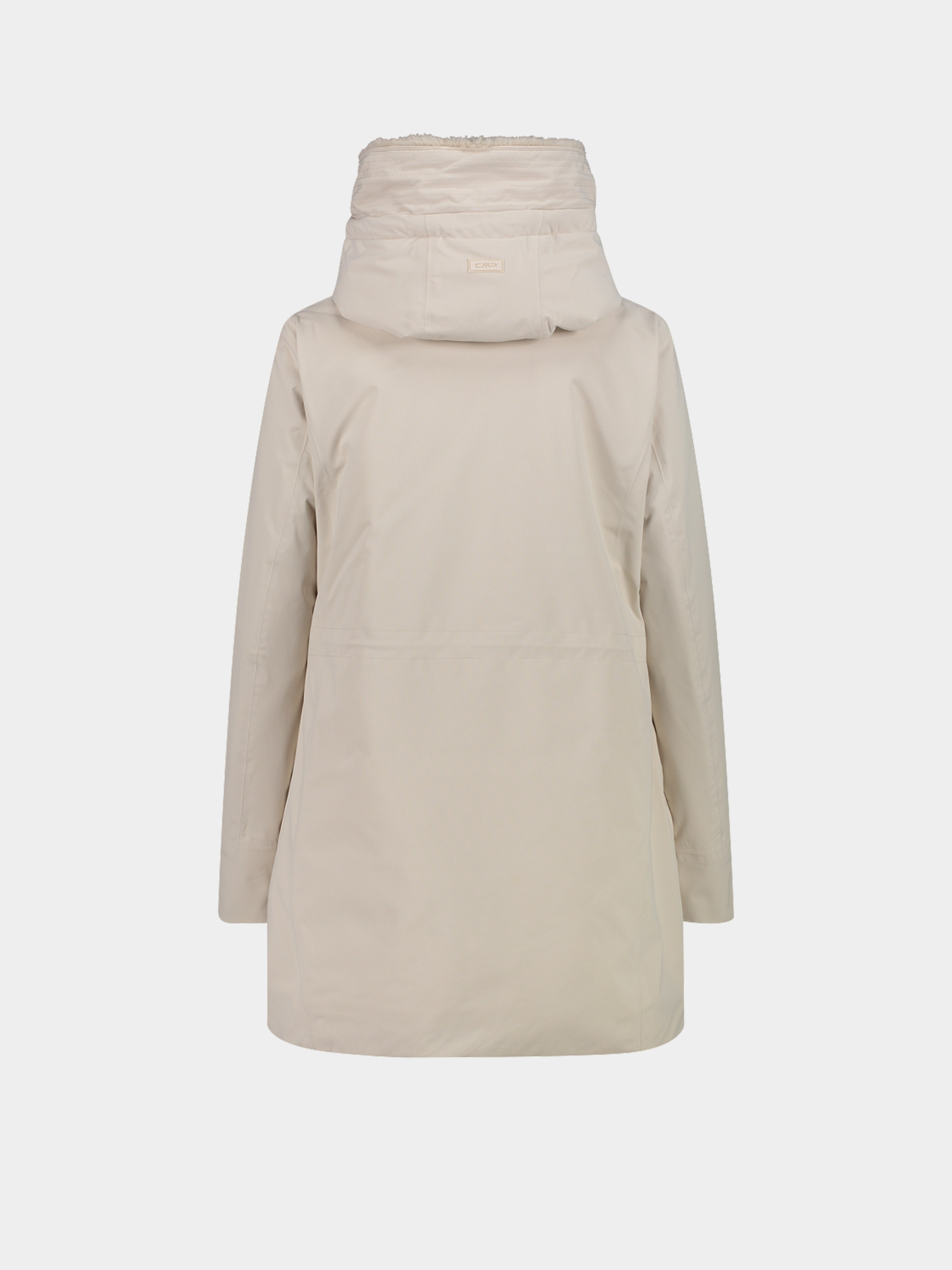 Куртки та дублянки CMP модель 34K0236F-A238 Фото