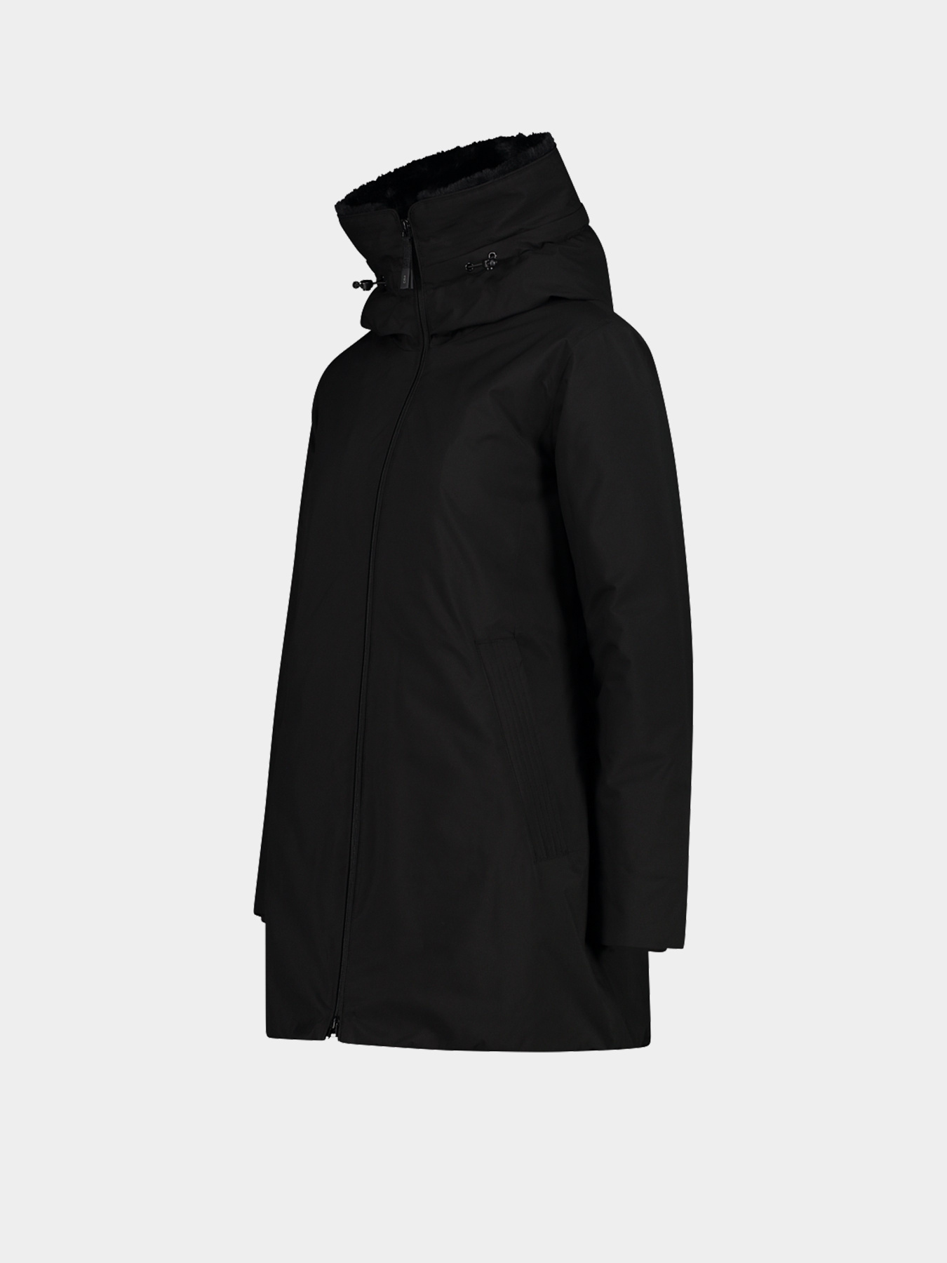 Куртки та дублянки CMP модель 34K0236F-U901 Фото