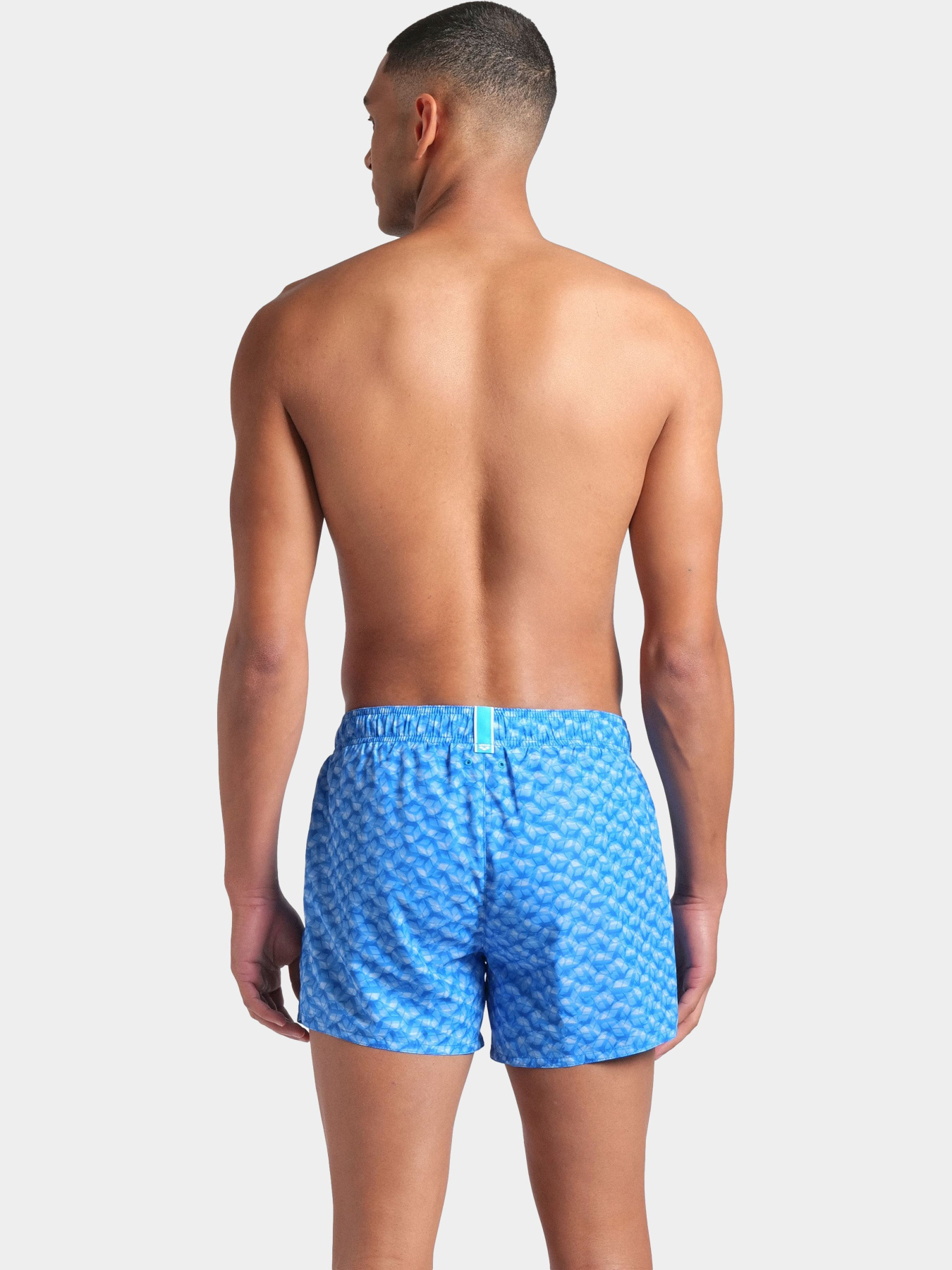 Шорти для плавання Arena модель 008928-710 Фото