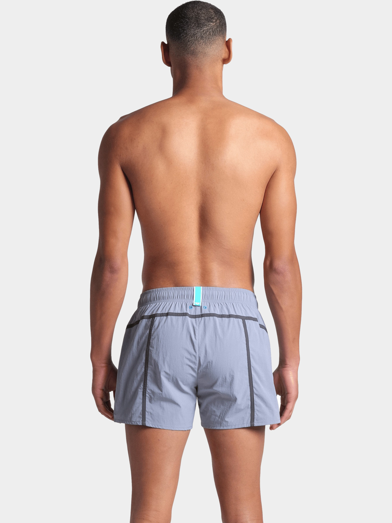 Шорты для плавания Arena модель 007138-550 Фото