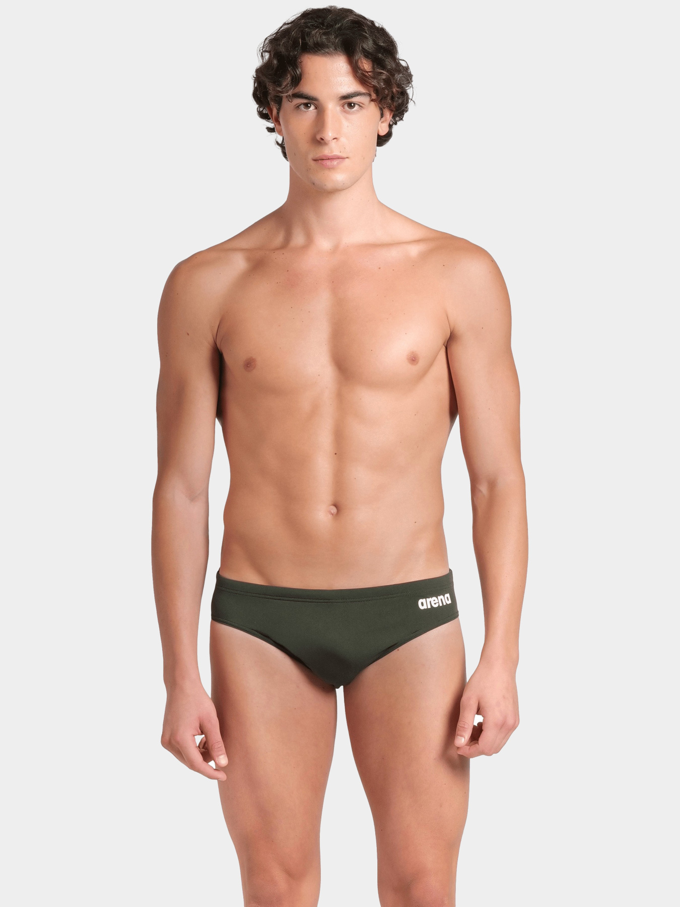 Плавки Arena модель 004773-660 Фото