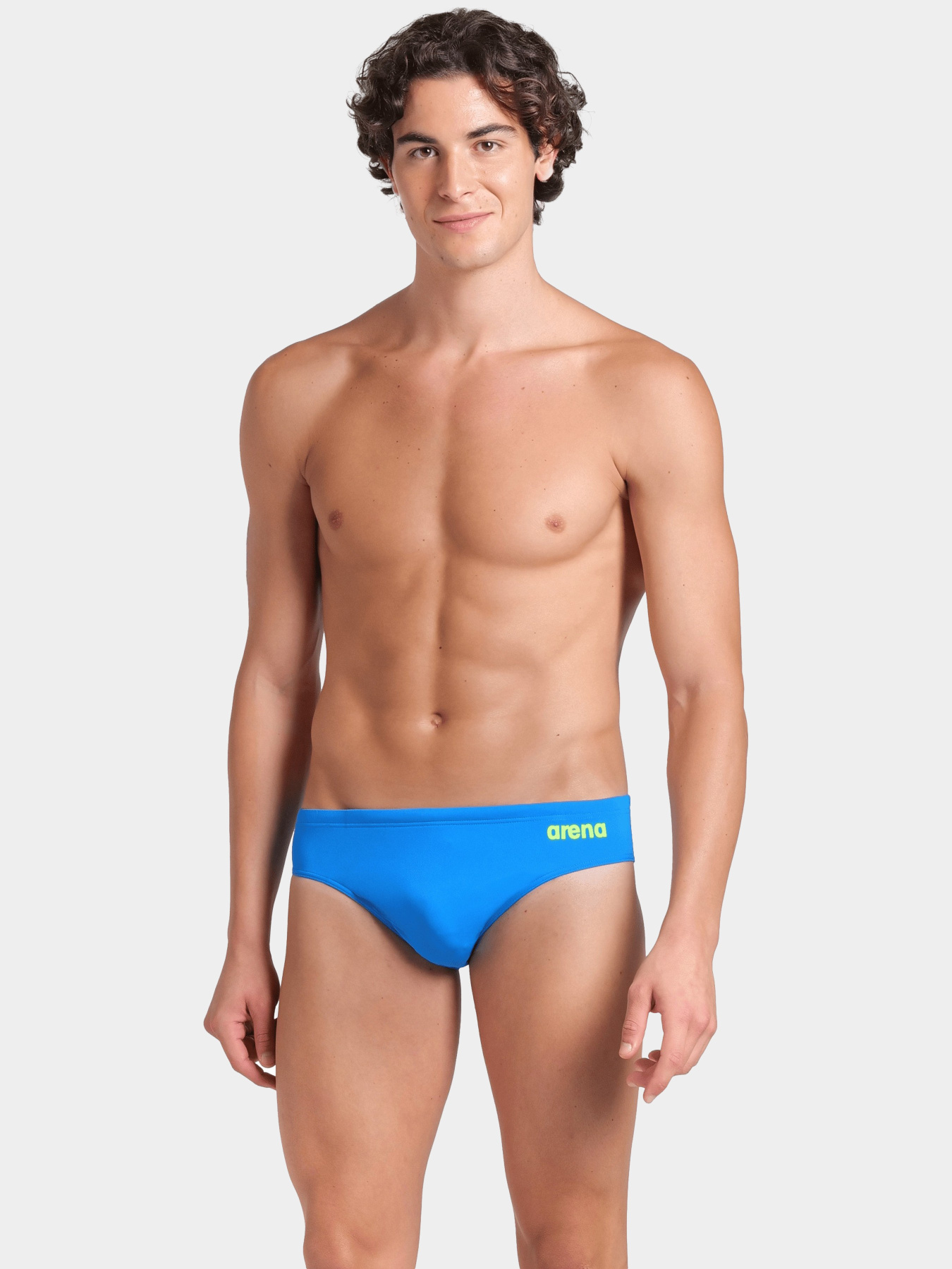 Плавки Arena модель 004773-860 Фото