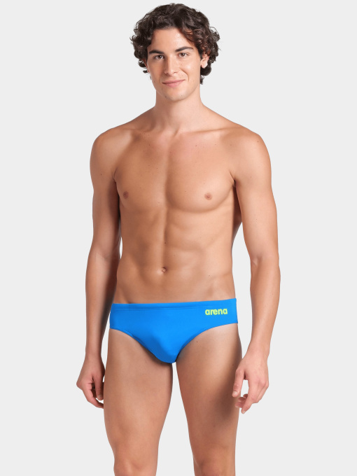 Плавки Arena модель 004773-860 Фото