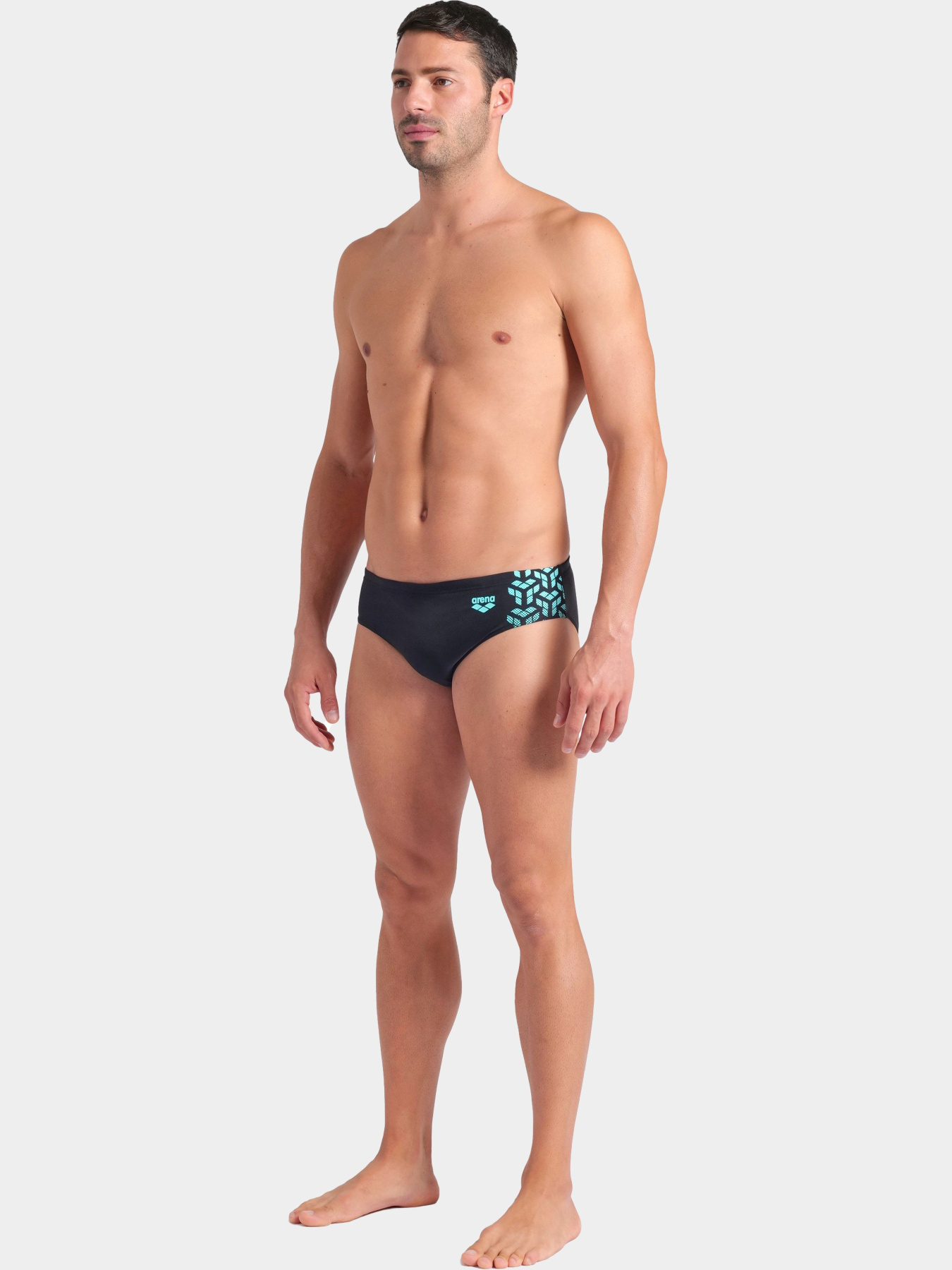 Плавки Arena модель 006750-508 Фото