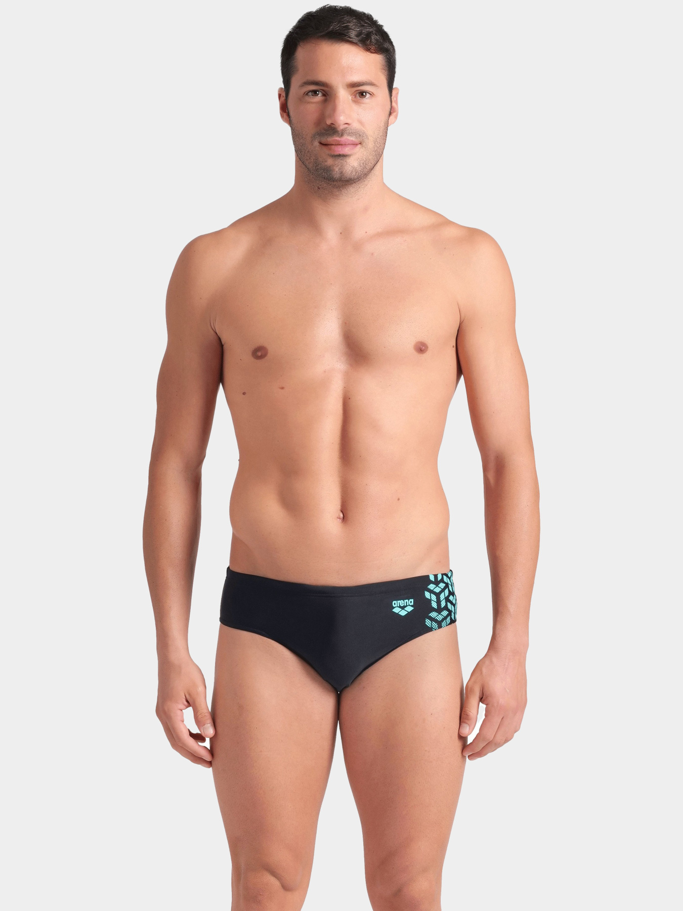 Плавки Arena модель 006750-508 Фото