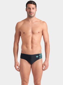 Плавки Arena модель 006750-508 Фото