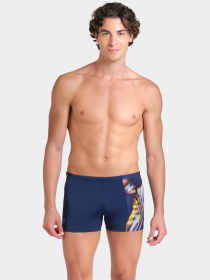 Плавки Arena модель 008334-755 Фото