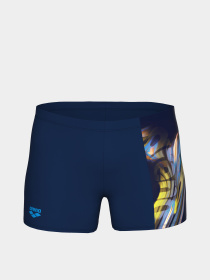 Плавки Arena модель 008334-755 Фото