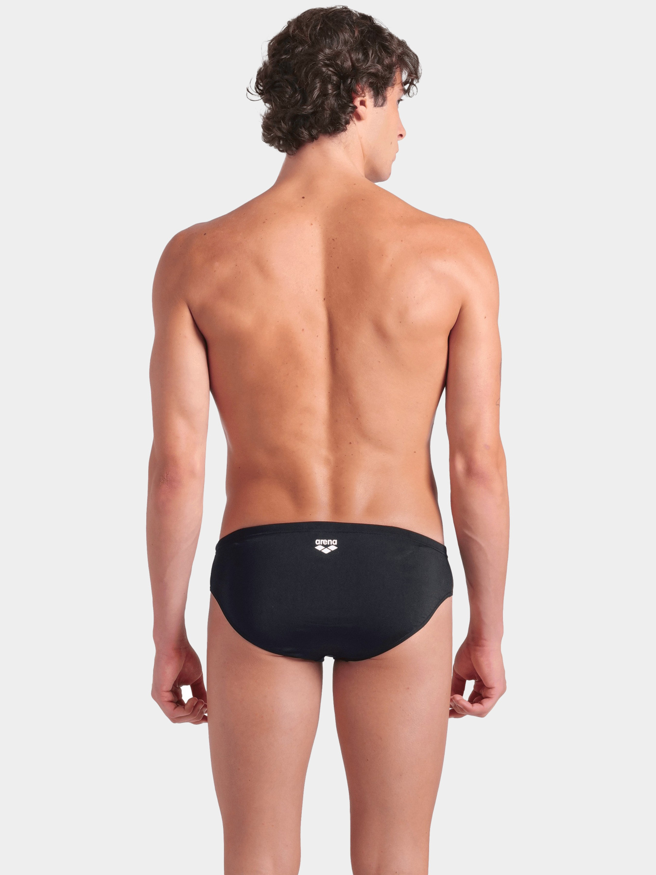 Плавки Arena модель 009075-501 Фото