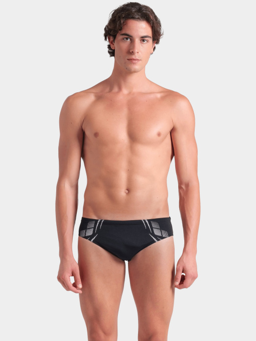 Плавки Arena модель 009075-501 Фото