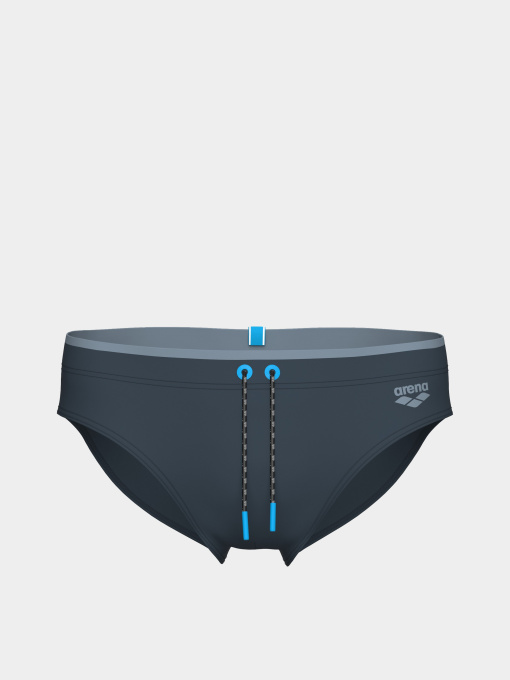 Мужские плавки Arena SOLID SWIM BRIEFS модель 008886-550 Фото