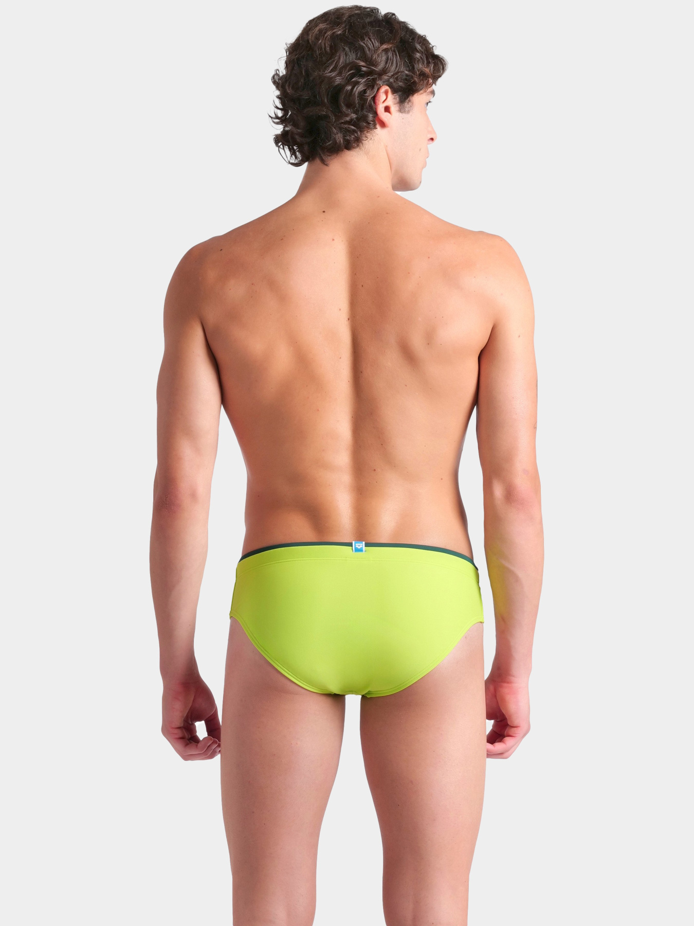 Плавки Arena модель 008886-661 Фото