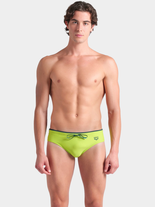 Плавки Arena модель 008886-661 Фото