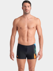 Плавки Arena модель 008938-550 Фото