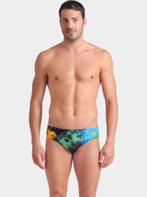 Плавки Arena модель 008940-550 Фото