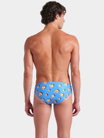 Плавки Arena модель 009482-580 Плавки Arena модель 009482-580 Фото