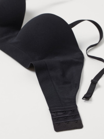 Бюстгальтер H&M модель 47105 Фото