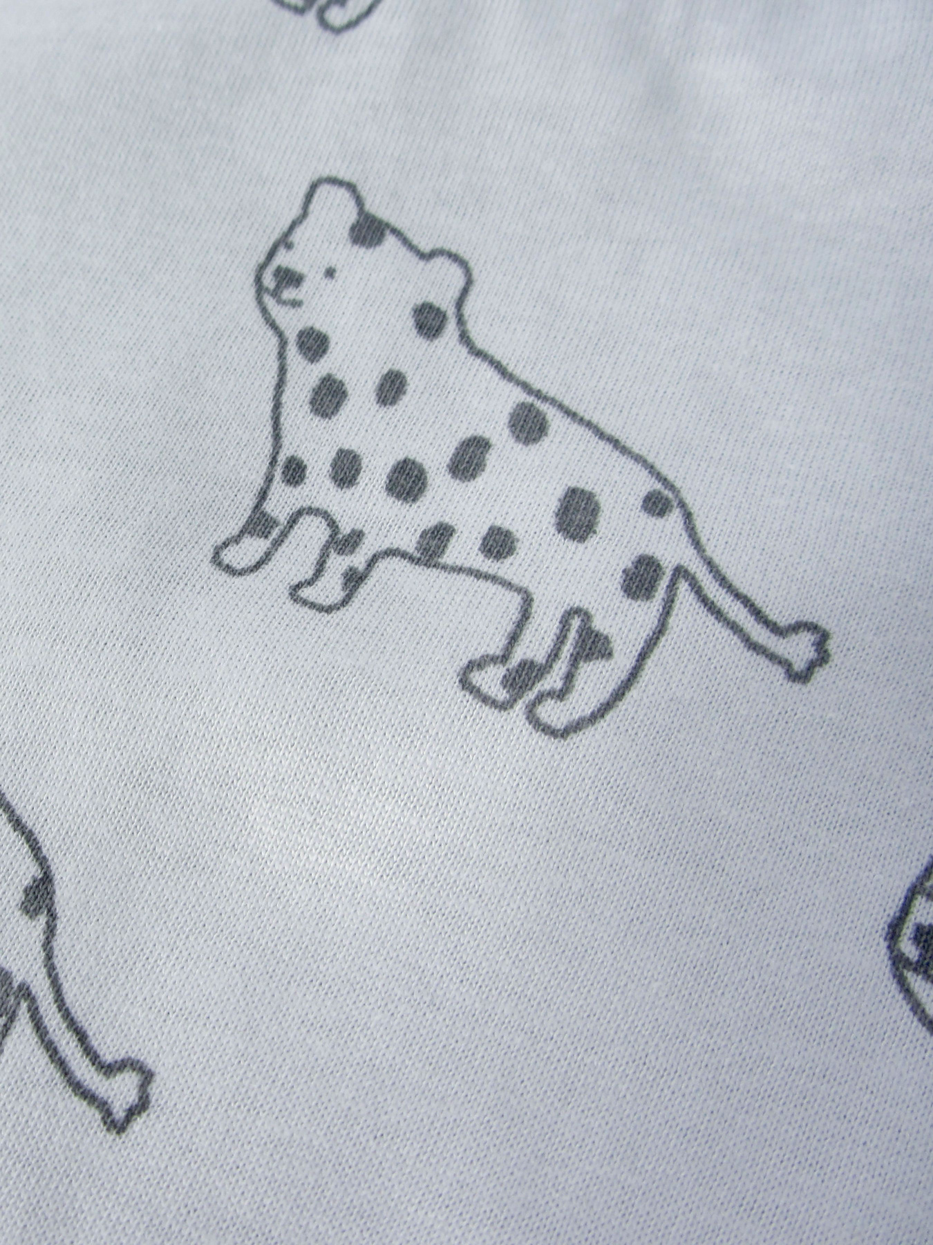 Футболка H&M модель 74503 Фото