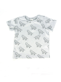 Футболка H&M модель 74503 Фото