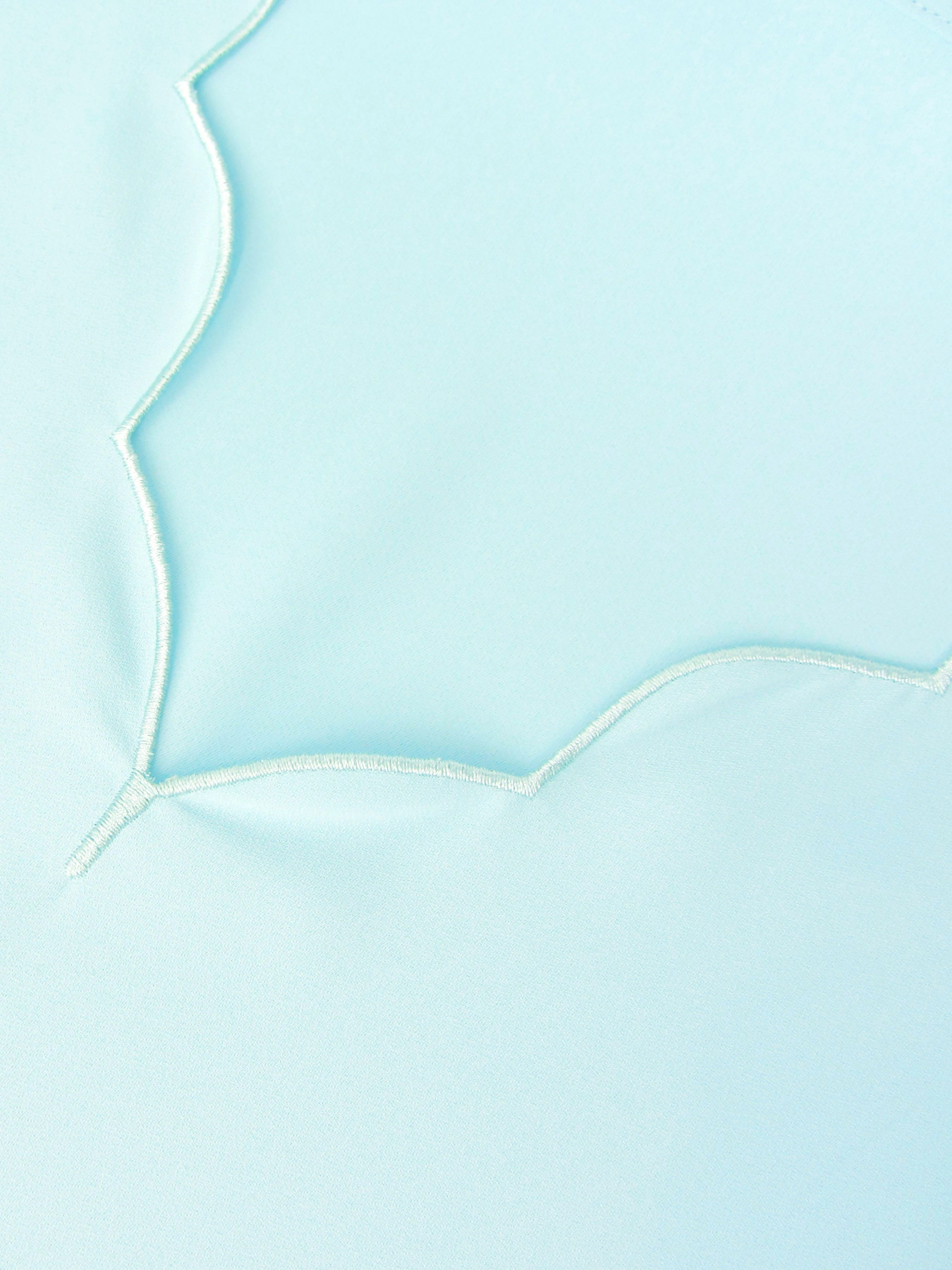 Блуза Cupshe модель 76575 Фото