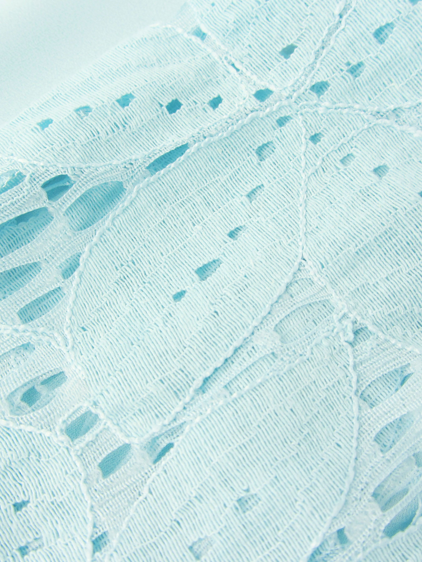 Блуза Cupshe модель 76575 Фото