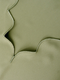 Блуза Cupshe модель 76586 Фото