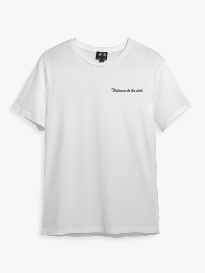 Футболка H&M модель 77529 - фото