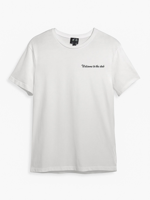 Футболка H&M модель 77529 Фото