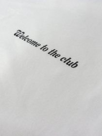 Футболка H&M модель 77529 Фото