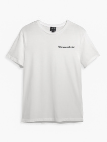 Футболка H&M модель 77529 Фото