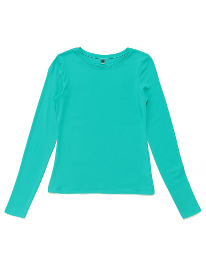 Лонгслів H&M модель 77531 - фото