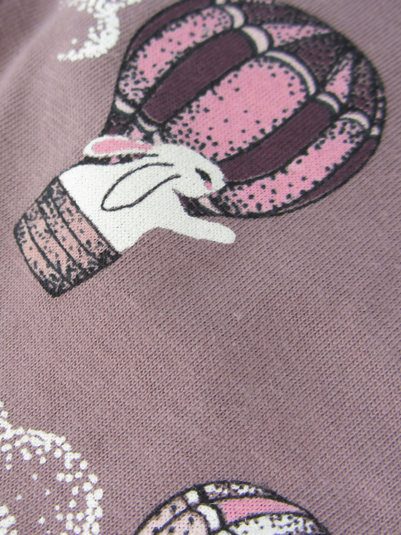 Пижама H&M модель 77558 Фото