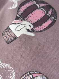 Пижама H&M модель 77558 Фото