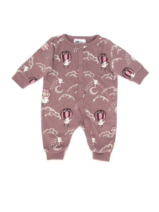 Піжама H&M модель 77558 Фото