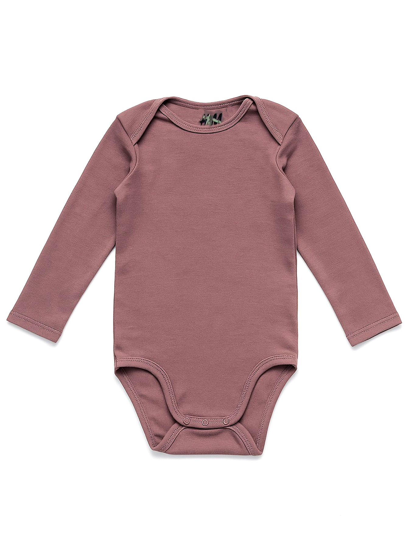 Боді для немовлят H&M модель 77633 Фото