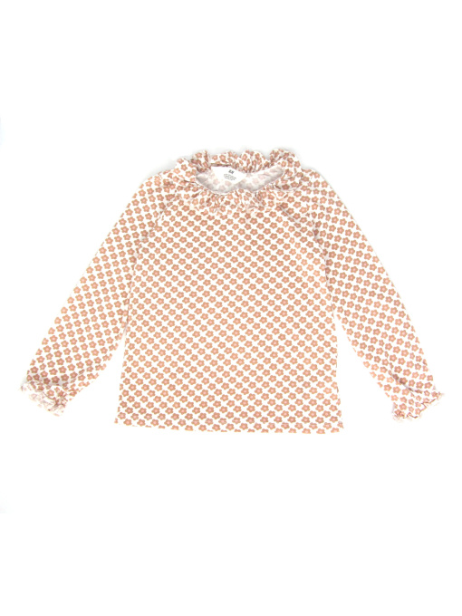 Лонгслів H&M Модель 77645 Фото