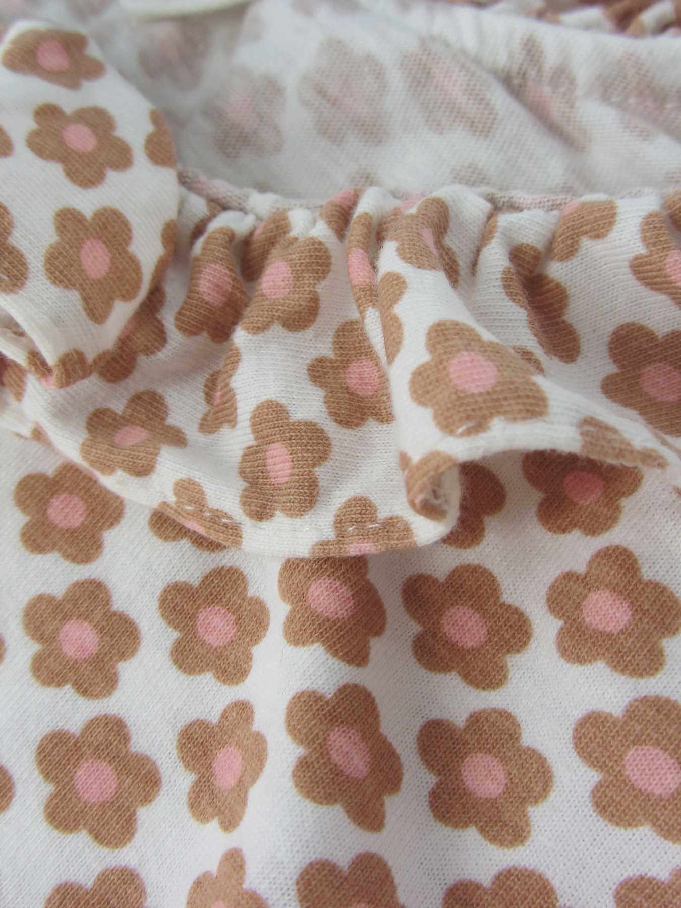 Лонгслів H&M модель 77645 Фото