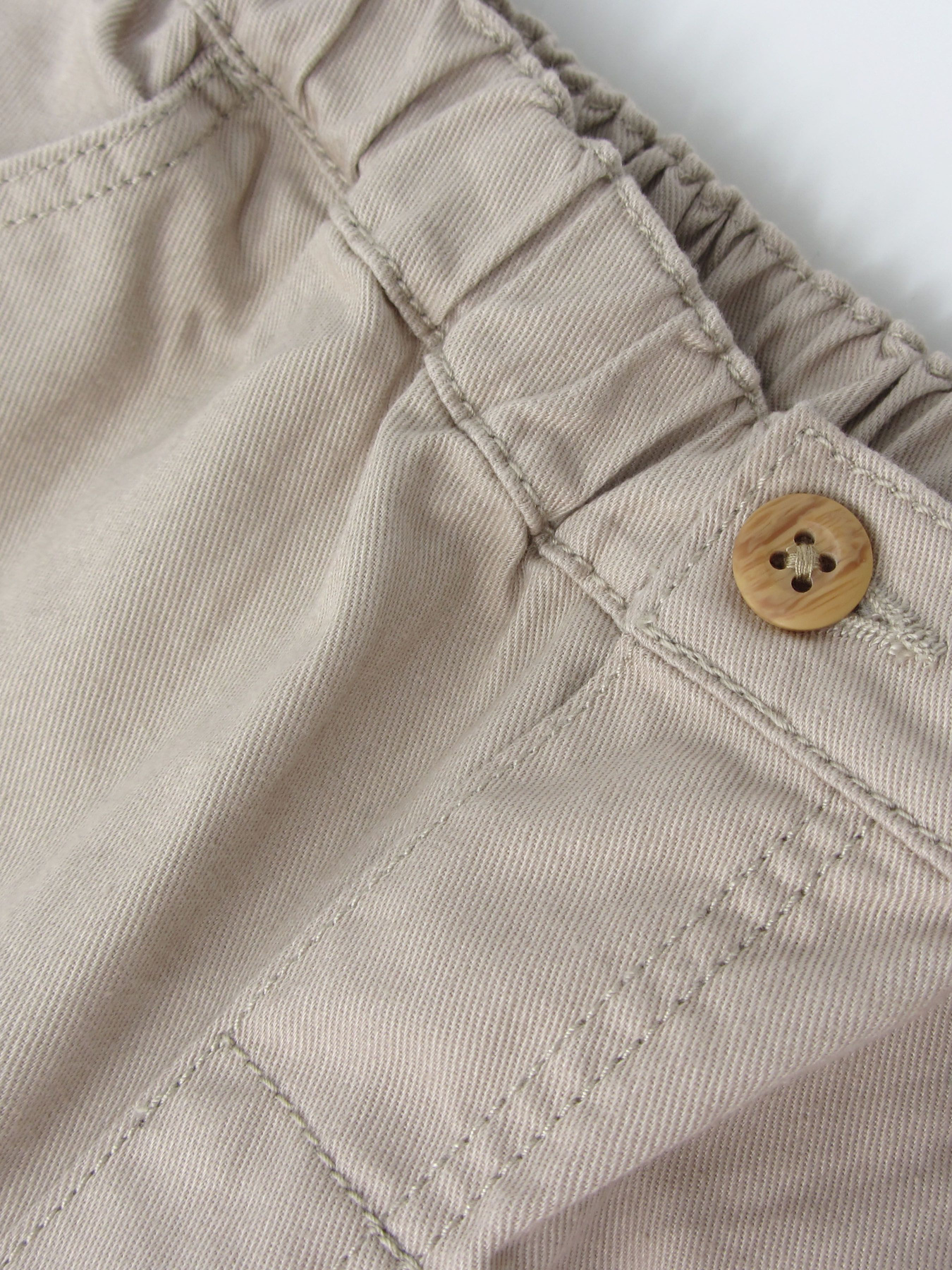 Повсякденні штани H&M модель 77648 Фото