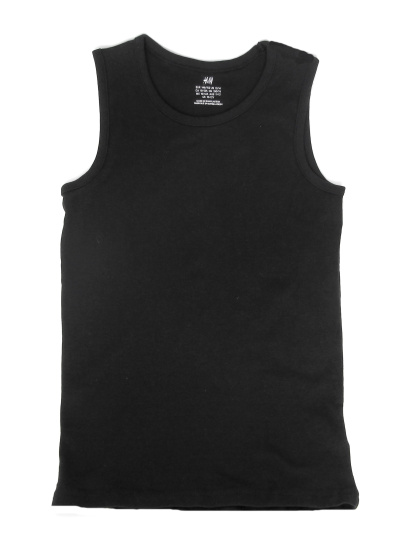 Майка H&M модель 77652 - фото