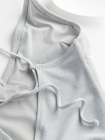 Купальник H&M модель 77784 Фото